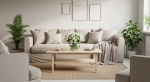 déco zen : les secrets d’un intérieur paisible et harmonieux chez soi featured image