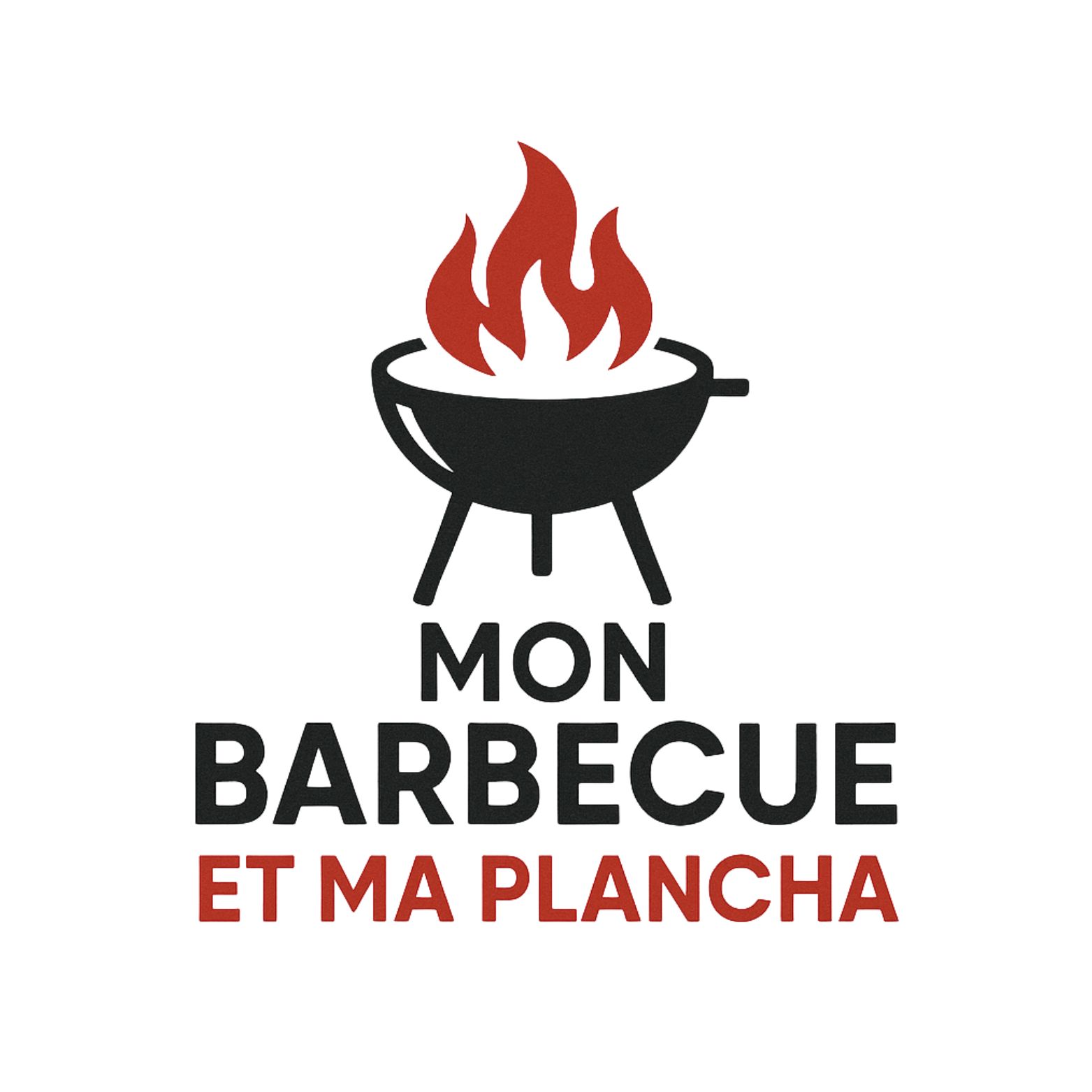 Mon barbecue et ma plancha