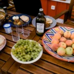 L'art de vivre méditerranéen : manger dehors au rythme du Sud